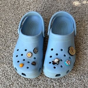 Women’s Classic Crocs